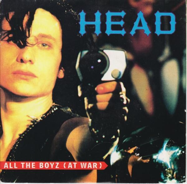 Head (6) - All The Boyz (At War)