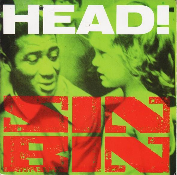 Head (6) - Sin Bin
