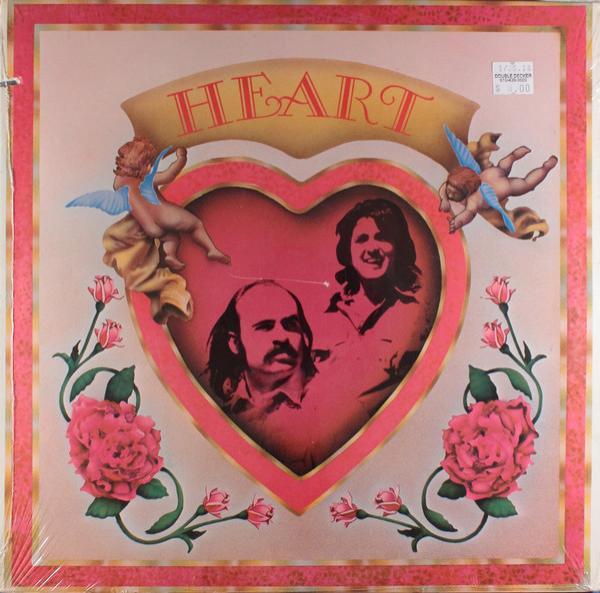 Heart (6) - Heart