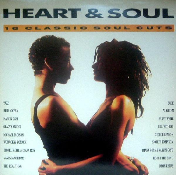  - Heart & Soul