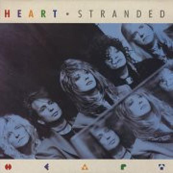 Heart - Stranded