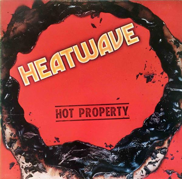 Heatwave - Hot Property