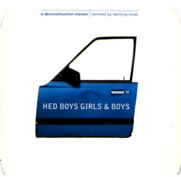 Hed Boys - Girls & Boys