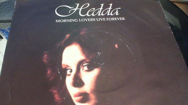 Hedda  - Morning Lovers Live Forever
