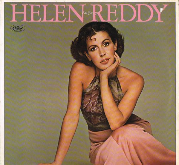 Helen Reddy - Ear Candy