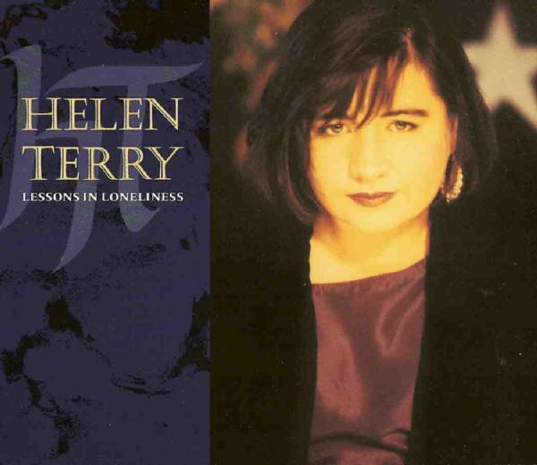 Helen Terry - Lessons In Loneliness