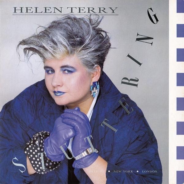 Helen Terry - Stuttering