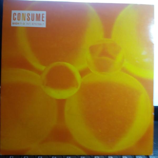 Helter Skelter (2) - Consume