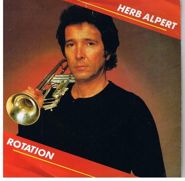 Herb Alpert - Rotation