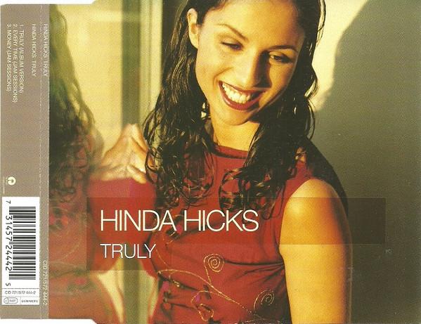 Hinda Hicks - Truly
