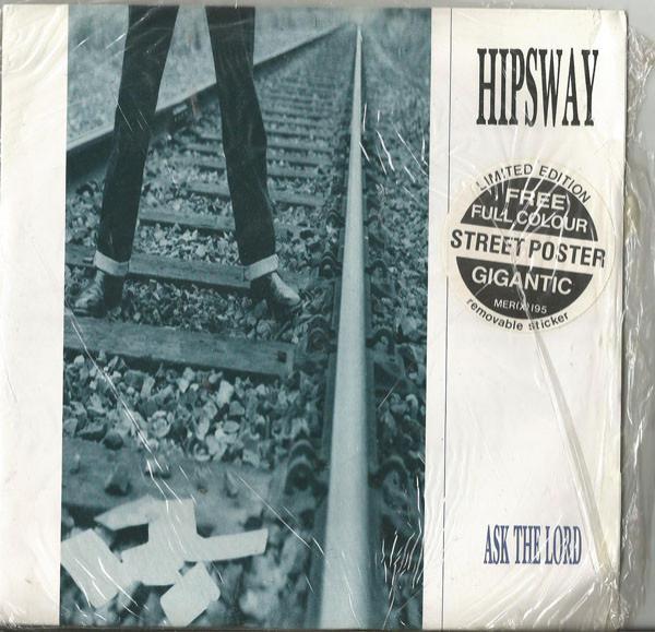 Hipsway - Ask The Lord