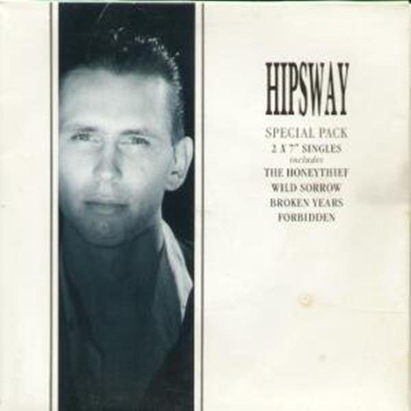 Hipsway - The Honeythief