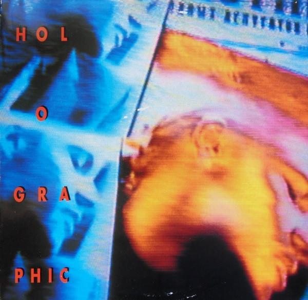 Holographic - Holographic