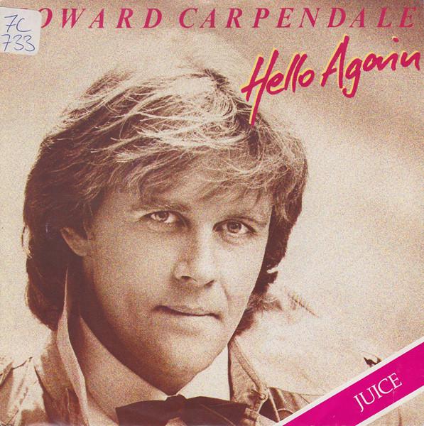 Howard Carpendale - Hello Again