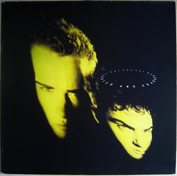 Hue & Cry - Seduced And Abandoned