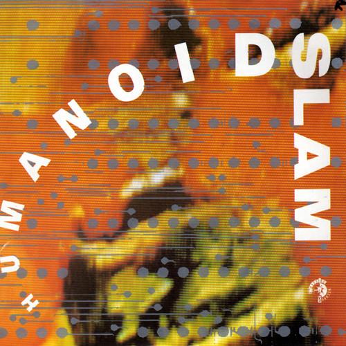 Humanoid - Slam