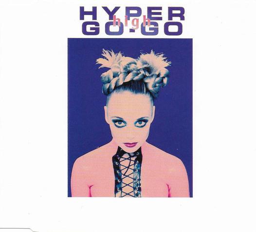 Hyper Go Go - High