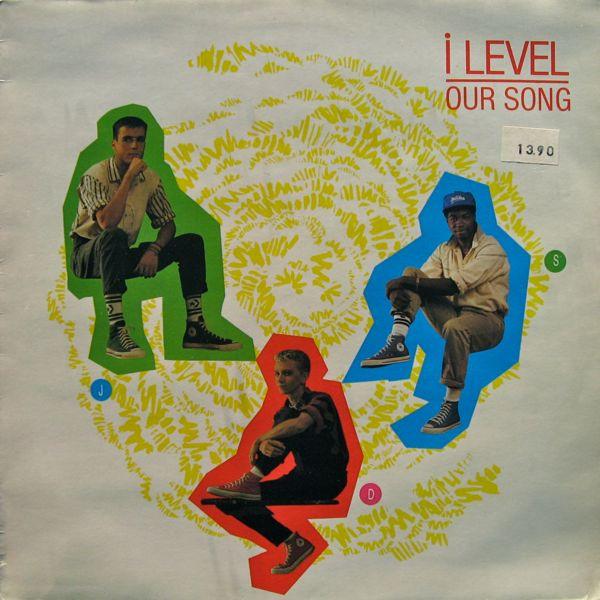 I-Level - Our Song