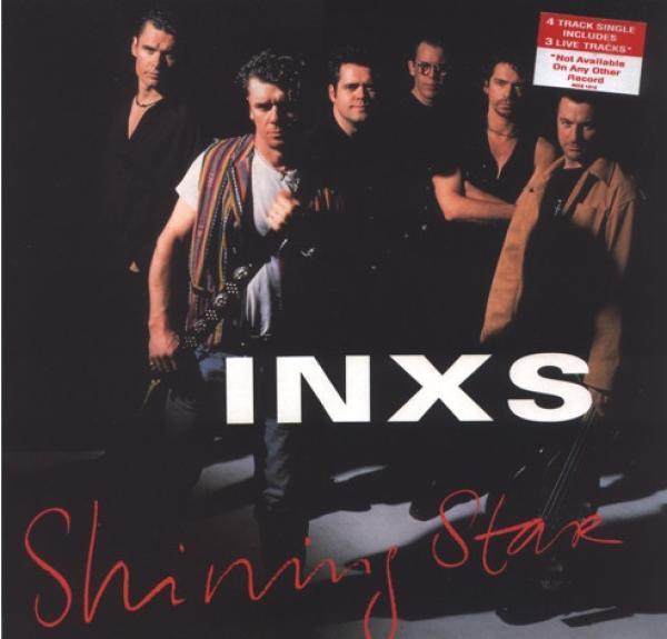 INXS - Shining Star