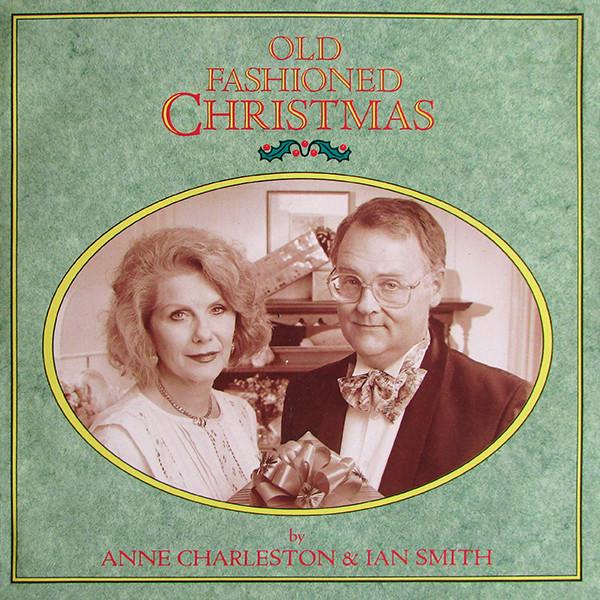 Ian Smith (25), Anne Charleston - Old Fashioned Christmas
