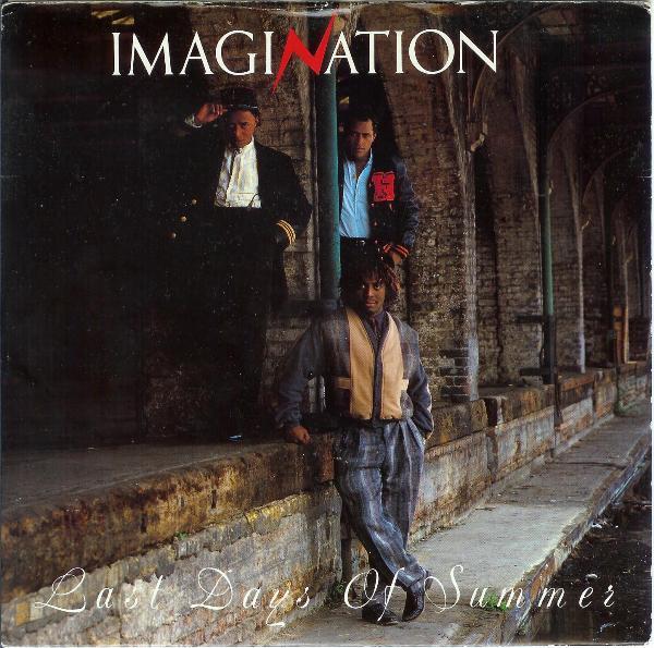 Imagination - Last Days Of Summer