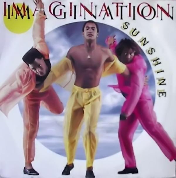 Imagination - Sunshine