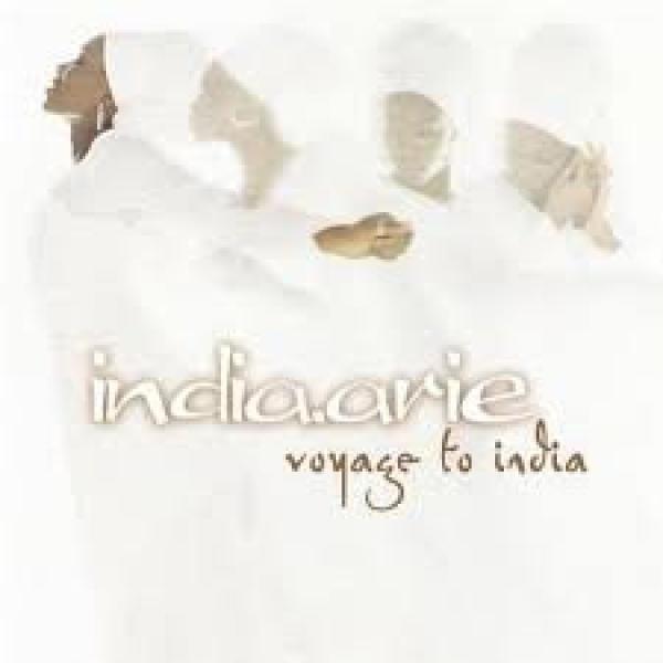 India.Arie - Voyage To India