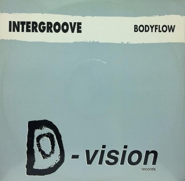 Intergroove - Bodyflow