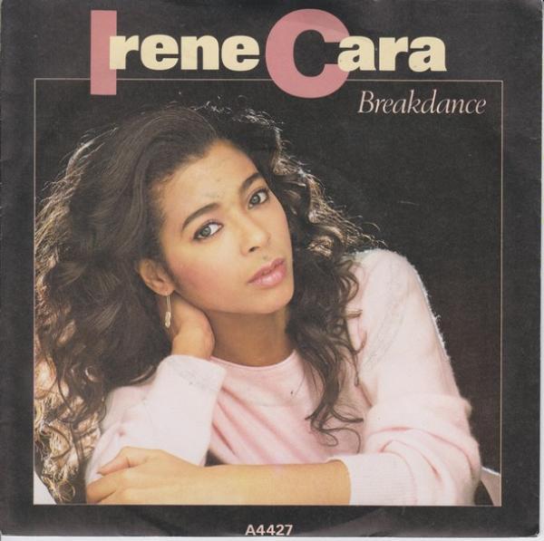 Irene Cara - Breakdance