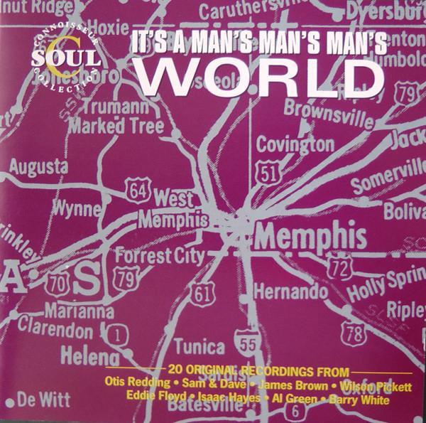  - It's A Man's Man's Man's World