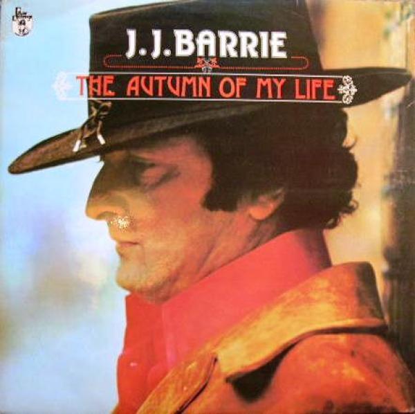 J. J. Barrie - The Autumn Of My Life