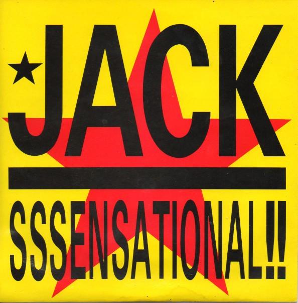 Jack (14) - Sssensational!!