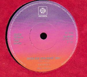 Jackie Trent & Tony Hatch - Together