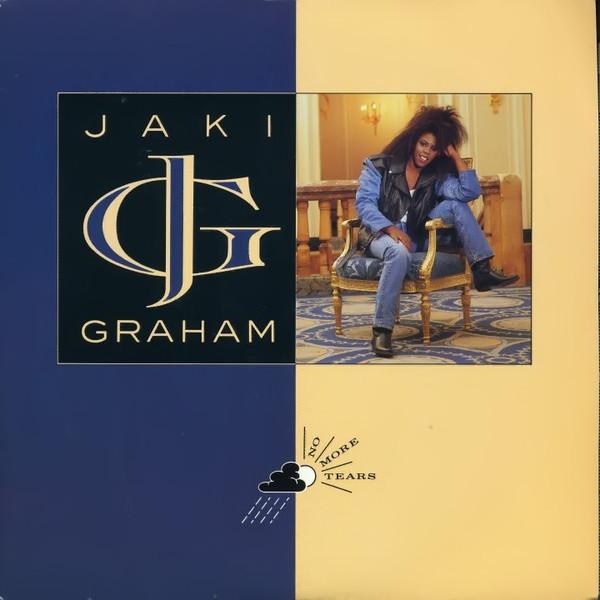 Jaki Graham - No More Tears