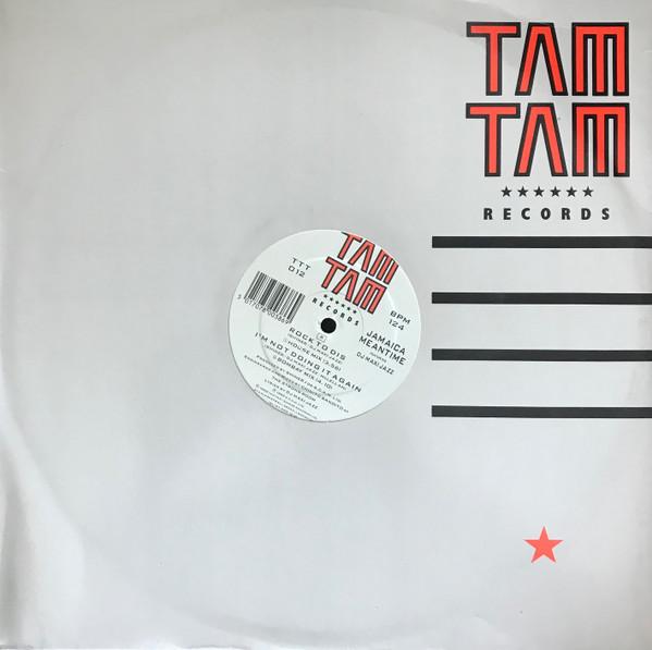 Jamaica Mean Time, Maxi Jazz - Rock To Dis