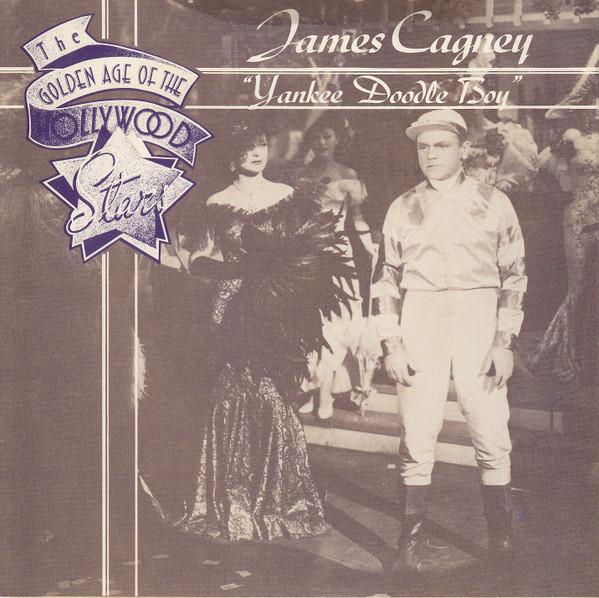 James Cagney, Frances Langford - Yankee Doodle Boy / Over There