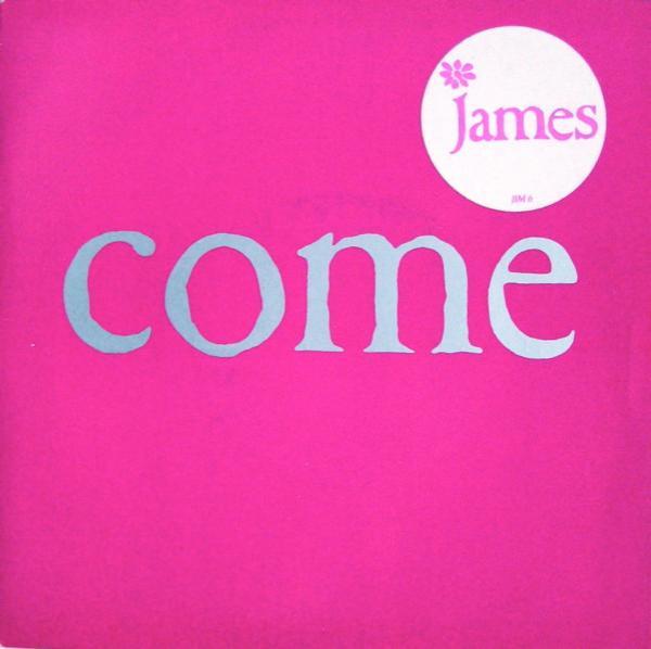 James - Come Home