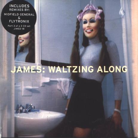 James - Waltzing Along