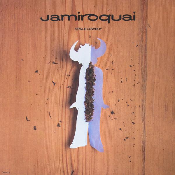 Jamiroquai - Space Cowboy