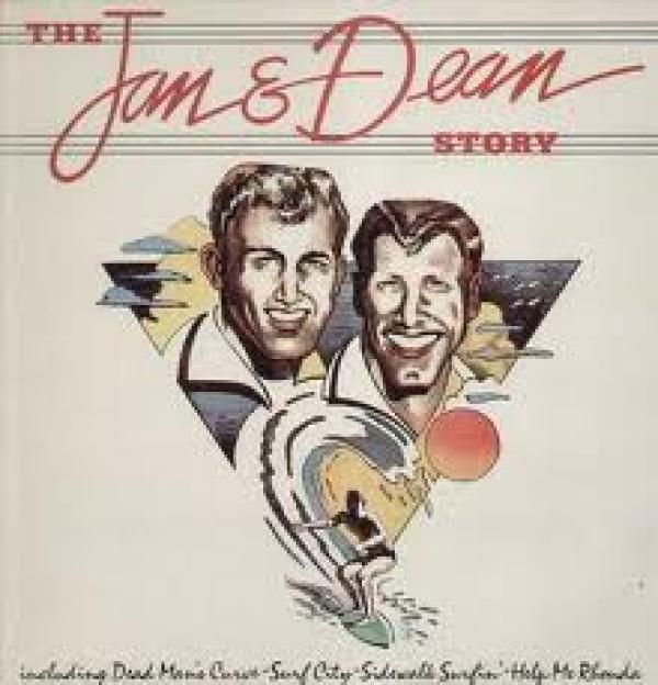 Jan & Dean - The Jan & Dean Story