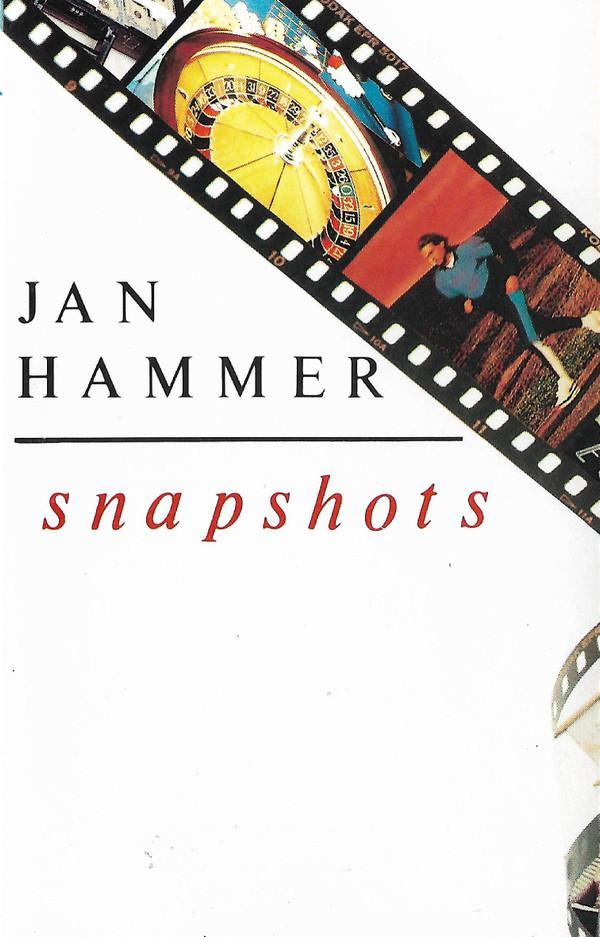 Jan Hammer - Snapshots