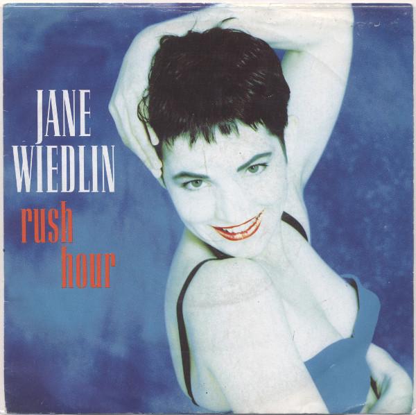 Jane Wiedlin - Rush Hour
