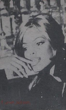 Janet Jackson - If