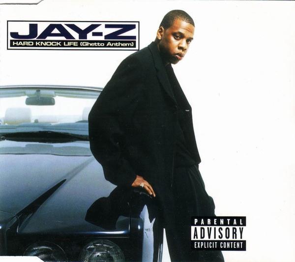 Jay-Z - Hard Knock Life (Ghetto Anthem)