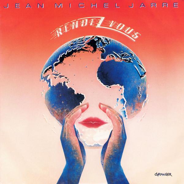 Jean-Michel Jarre - Rendez-Vous