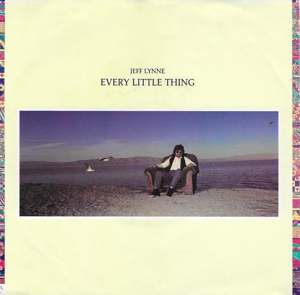 Jeff Lynne - Every Little Thing
