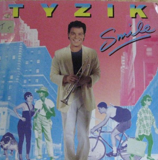 Jeff Tyzik - Smile