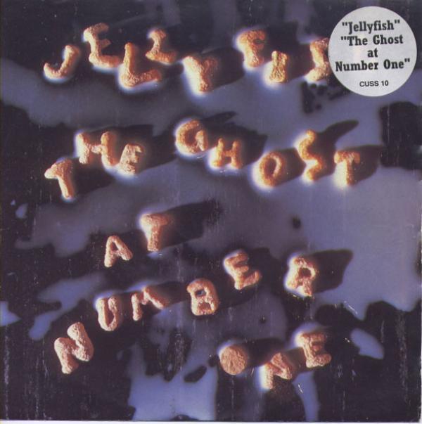 Jellyfish (2) - The Ghost At Number One