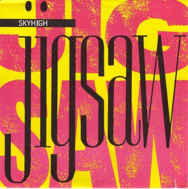 Jigsaw (3) - Sky High