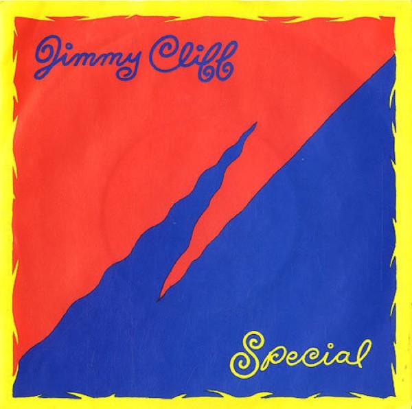Jimmy Cliff - Special